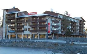 Ruka Ski Käenpesä